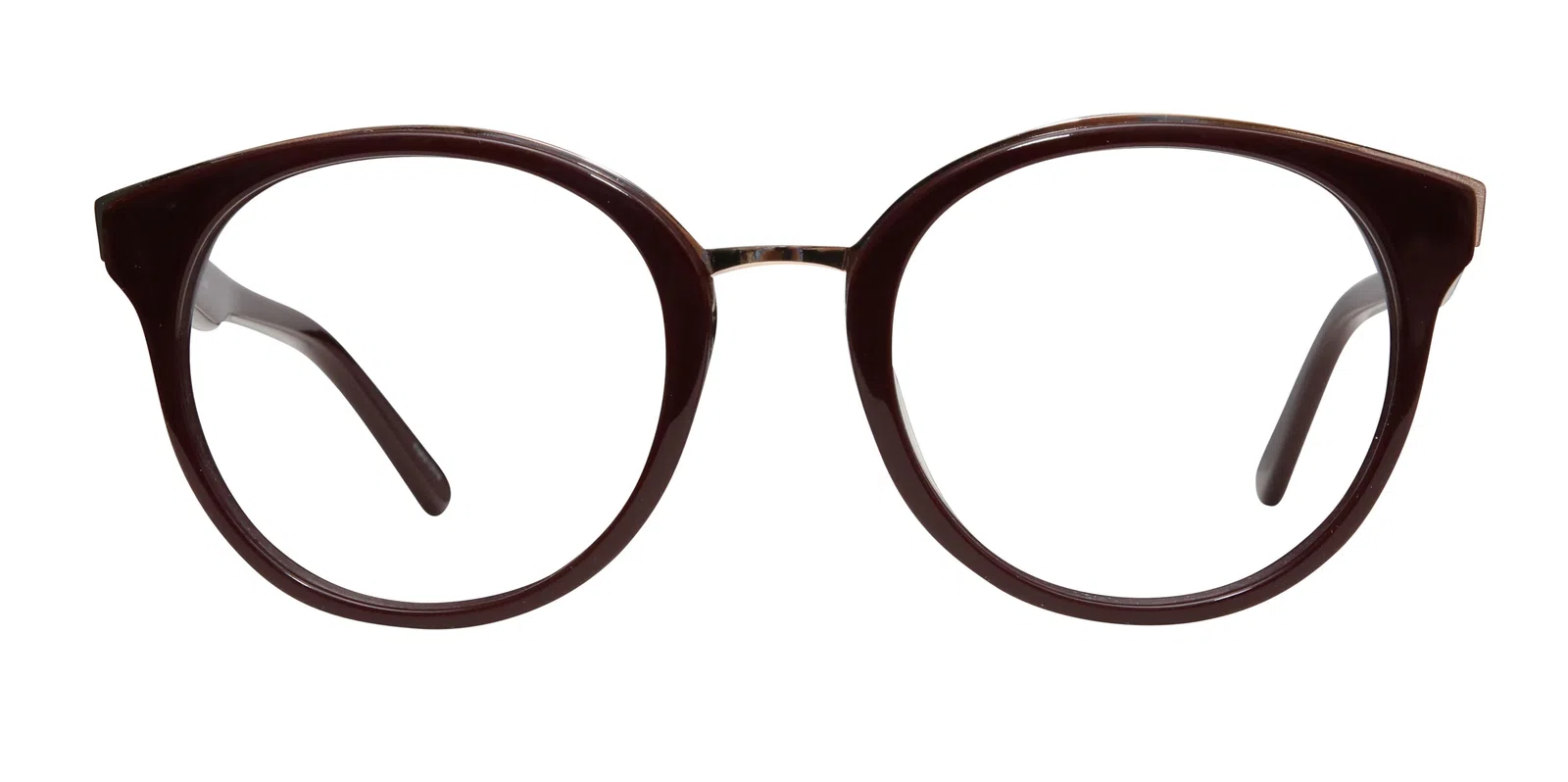 Oval Full Rim 201918 Eyeglasses - view 11